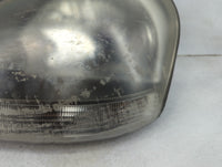 2005-2008 Hyundai Tucson Driver Left Oem Head Light Headlight Lamp - Oemusedautoparts1.com