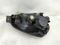 2005-2008 Hyundai Tucson Driver Left Oem Head Light Headlight Lamp - Oemusedautoparts1.com