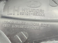 2005-2008 Hyundai Tucson Driver Left Oem Head Light Headlight Lamp - Oemusedautoparts1.com