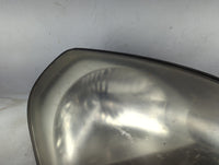 2005-2008 Hyundai Tucson Driver Left Oem Head Light Headlight Lamp - Oemusedautoparts1.com
