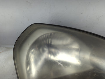 2005-2008 Hyundai Tucson Driver Left Oem Head Light Headlight Lamp