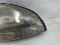 2005-2008 Hyundai Tucson Driver Left Oem Head Light Headlight Lamp - Oemusedautoparts1.com