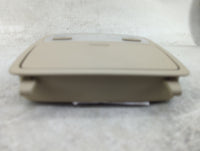 2007 Hyundai Tucson Overhead Roof Console - Oemusedautoparts1.com