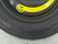 2006-2015 Hyundai Tucson Spare Donut Tire Wheel Rim Oem 1455276 - Oemusedautoparts1.com