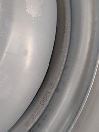 2006-2015 Hyundai Tucson Spare Donut Tire Wheel Rim Oem 1455276 - Oemusedautoparts1.com
