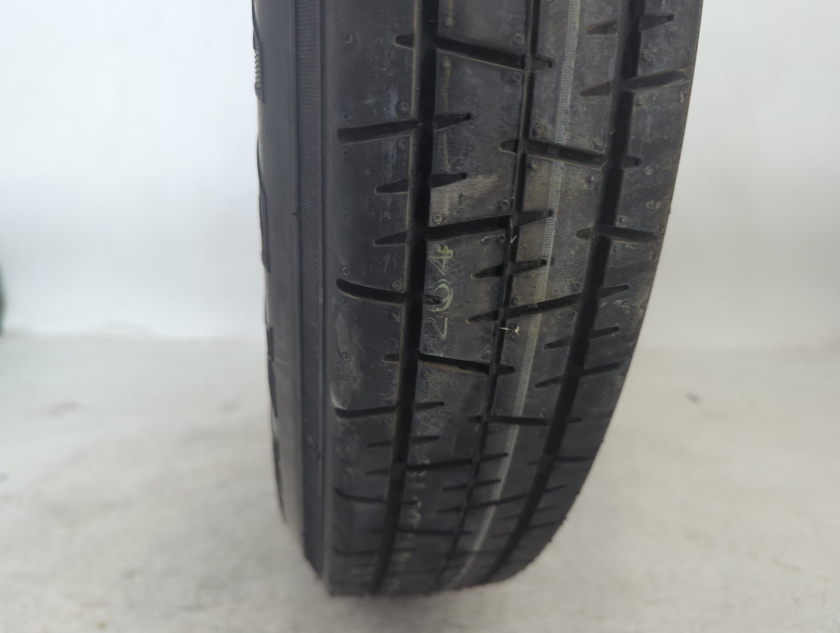 2006-2015 Hyundai Tucson Spare Donut Tire Wheel Rim Oem 1455276 - Oemusedautoparts1.com