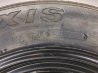 2006-2015 Hyundai Tucson Spare Donut Tire Wheel Rim Oem 1455276 - Oemusedautoparts1.com