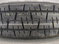 2006-2015 Hyundai Tucson Spare Donut Tire Wheel Rim Oem 1455276 - Oemusedautoparts1.com