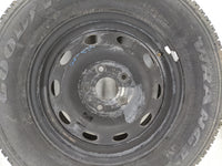 2007 Hyundai Tucson Spare Donut Tire Wheel Rim Oem - Oemusedautoparts1.com