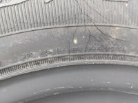 2007 Hyundai Tucson Spare Donut Tire Wheel Rim Oem - Oemusedautoparts1.com