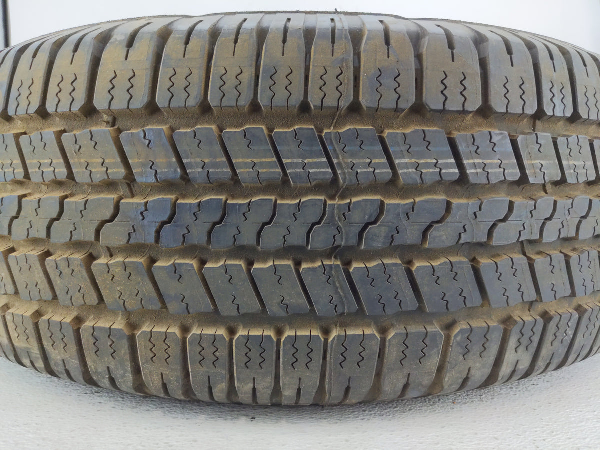 2007 Hyundai Tucson Spare Donut Tire Wheel Rim Oem - Oemusedautoparts1.com