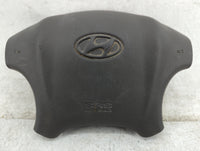 2007 Hyundai Tucson Air Bag Driver Left Steering Wheel Mounted 1458568 - Oemusedautoparts1.com