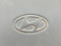 2007 Hyundai Tucson Air Bag Driver Left Steering Wheel Mounted 1458568 - Oemusedautoparts1.com