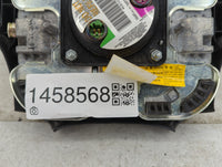 2007 Hyundai Tucson Air Bag Driver Left Steering Wheel Mounted 1458568 - Oemusedautoparts1.com