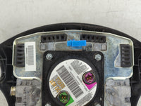 2007 Hyundai Tucson Air Bag Driver Left Steering Wheel Mounted 1458568 - Oemusedautoparts1.com