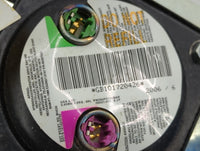 2007 Hyundai Tucson Air Bag Driver Left Steering Wheel Mounted 1458568 - Oemusedautoparts1.com