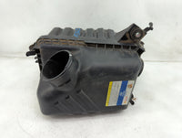 2005-2009 Hyundai Tucson Air Cleaner Intake-duct Hose Tube 1459839 - Oemusedautoparts1.com