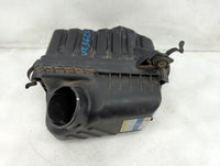 2005-2009 Hyundai Tucson Air Cleaner Intake-duct Hose Tube 1459839 - Oemusedautoparts1.com