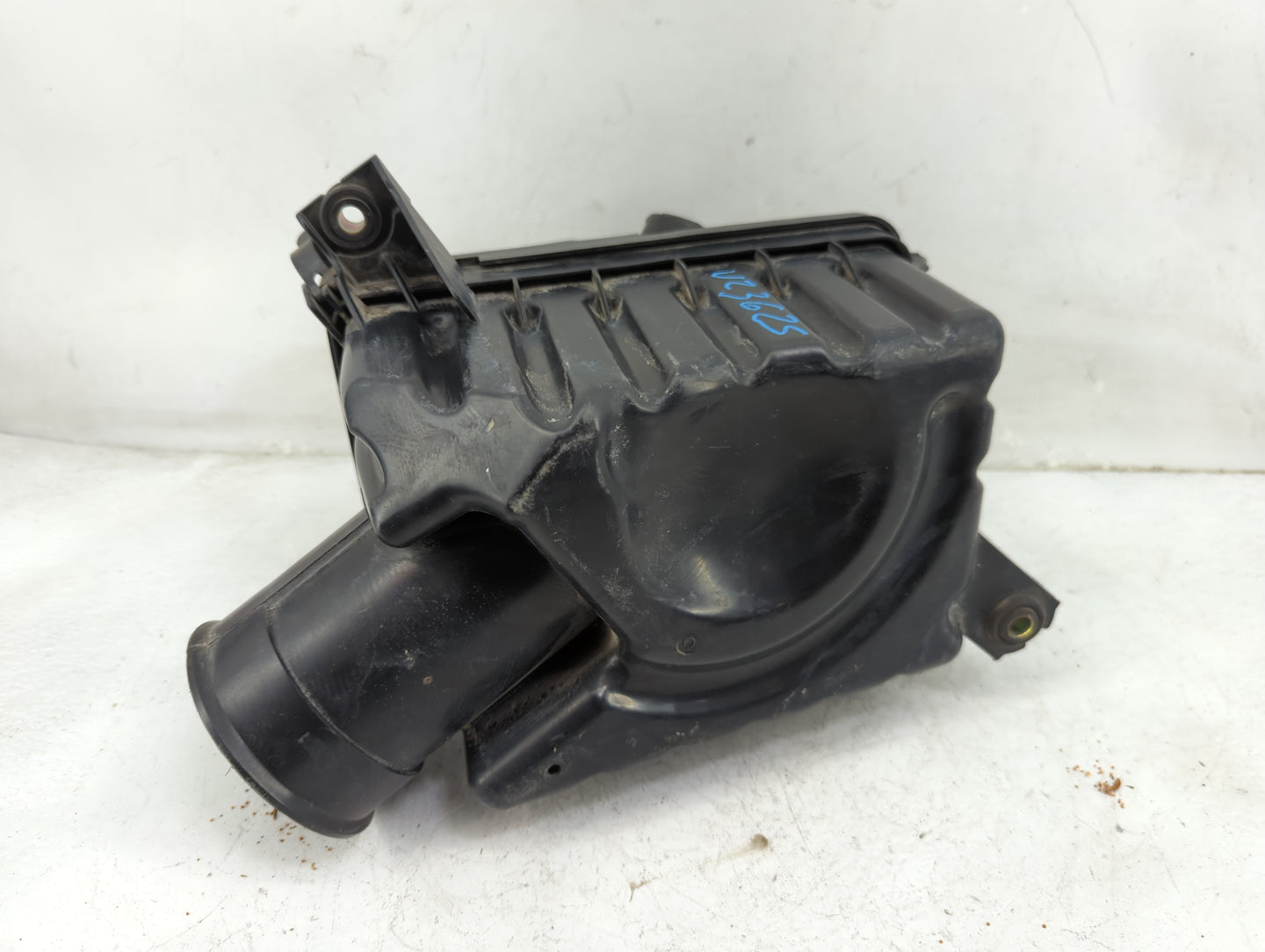 2005-2009 Hyundai Tucson Air Cleaner Intake-duct Hose Tube 1459839 - Oemusedautoparts1.com