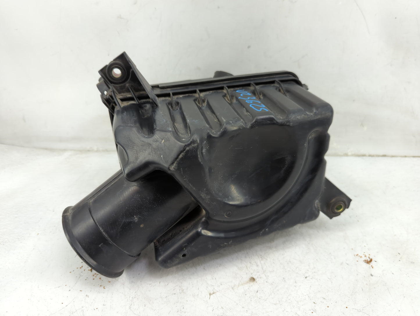 2005-2009 Hyundai Tucson Air Cleaner Intake-duct Hose Tube 1459839 - Oemusedautoparts1.com