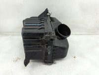 2005-2009 Hyundai Tucson Air Cleaner Intake-duct Hose Tube 1459839 - Oemusedautoparts1.com