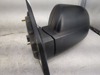2007 Hyundai Tucson Driver Side View Mirror - Left Door Mirror OEM Used - Oemusedautoparts1.com