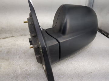 2007 Hyundai Tucson Driver Side View Mirror - Left Door Mirror OEM Used - Oemusedautoparts1.com