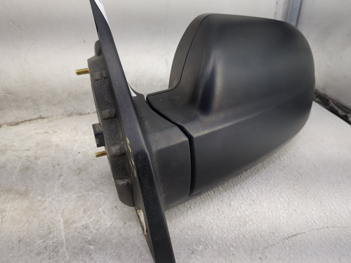 2005-2009 Hyundai Tucson Driver Side View Mirror - Left Door Mirror OEM Used - Oemusedautoparts1.com