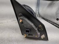 2007 Hyundai Tucson Driver Side View Mirror - Left Door Mirror OEM Used - Oemusedautoparts1.com