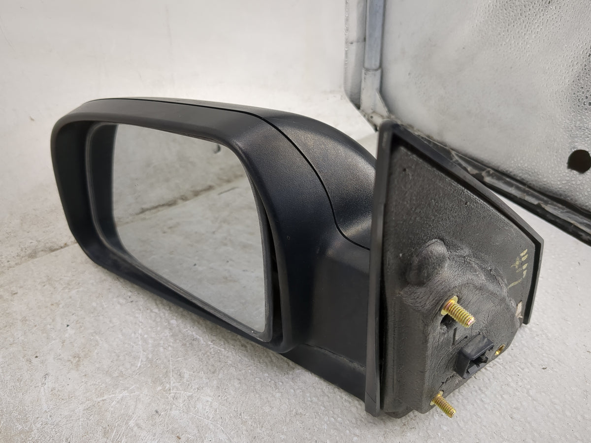 2005-2009 Hyundai Tucson Driver Side View Mirror - Left Door Mirror OEM Used - Oemusedautoparts1.com