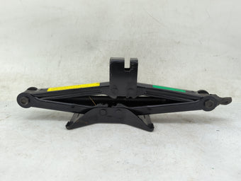compare product 2007 Hyundai Tucson Spare Scissor Car Jack Black