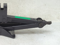 2007 Hyundai Tucson Spare Scissor Car Jack Black - Oemusedautoparts1.com