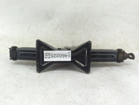 2007 Hyundai Tucson Spare Scissor Car Jack Black - Oemusedautoparts1.com