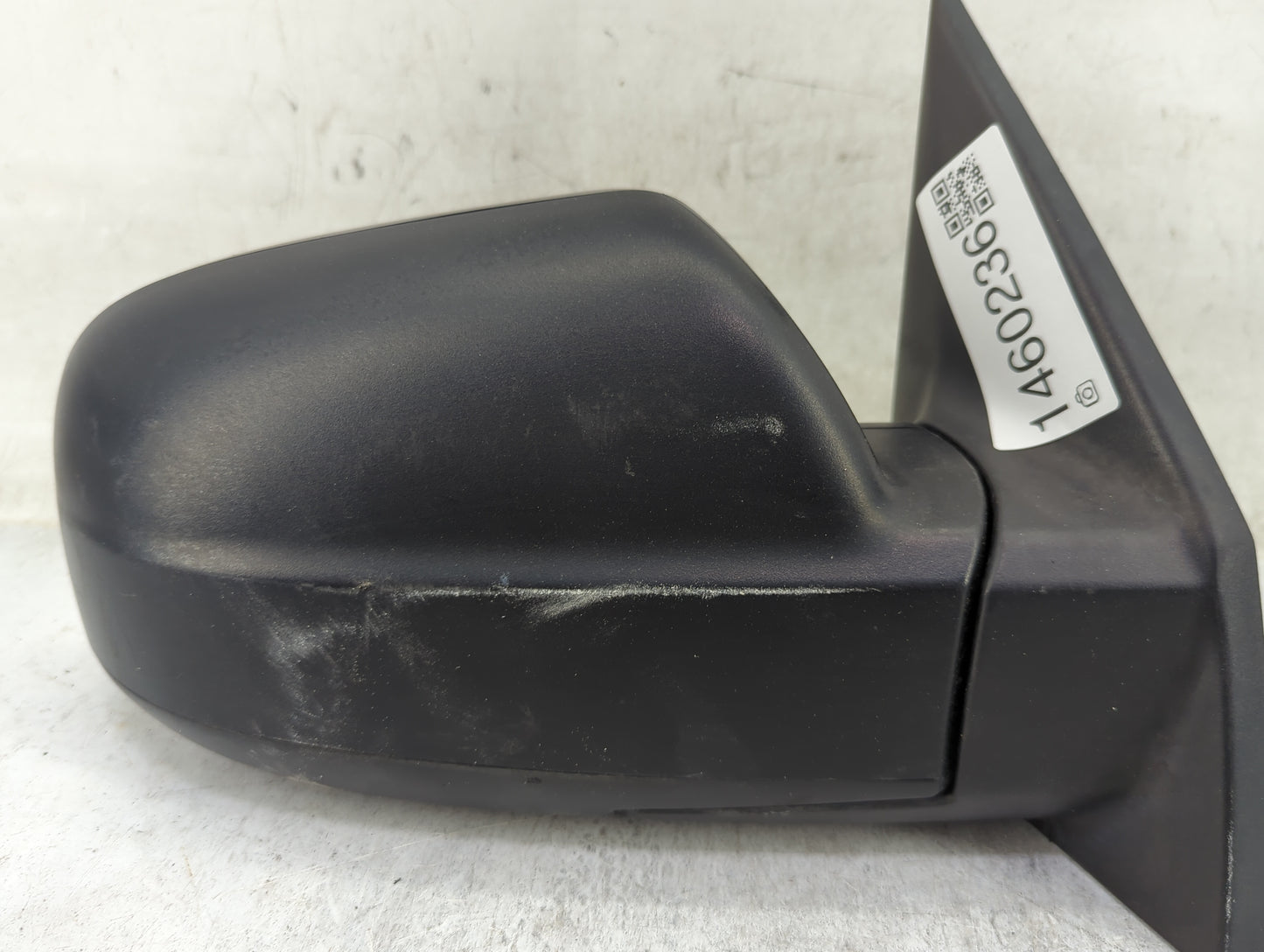 2005-2009 Hyundai Tucson Passenger Side View Mirror - Right Door Mirror OEM Used - Oemusedautoparts1.com