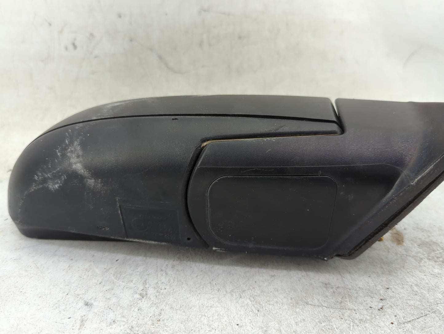 2005-2009 Hyundai Tucson Passenger Side View Mirror - Right Door Mirror OEM Used - Oemusedautoparts1.com
