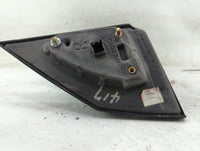 2005-2009 Hyundai Tucson Passenger Side View Mirror - Right Door Mirror OEM Used - Oemusedautoparts1.com