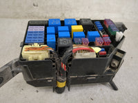 2005-2009 Hyundai Tucson Fusebox Fuse Box Panel Relay Module P/N:91202-2E862 N91202-2E862-02 Fits Fits 2005 2006 2007 2008 2