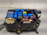 2005-2009 Hyundai Tucson Fusebox Fuse Box Panel Relay Module P/N:91202-2E862 N91202-2E862-02 Fits Fits 2005 2006 2007 2008 2