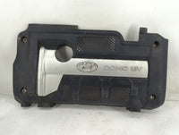 2007 Hyundai Tucson Engine Cover 1460577 - Oemusedautoparts1.com