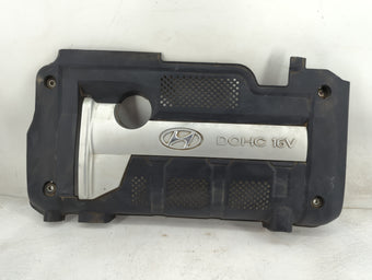 compare product 2007 Hyundai Tucson Engine Cover 1460577