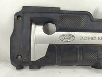 2007 Hyundai Tucson Engine Cover 1460577 - Oemusedautoparts1.com