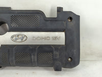 2007 Hyundai Tucson Engine Cover 1460577 - Oemusedautoparts1.com