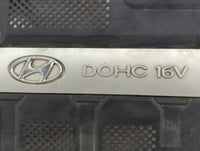 2007 Hyundai Tucson Engine Cover 1460577 - Oemusedautoparts1.com