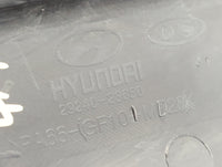 2007 Hyundai Tucson Engine Cover 1460577 - Oemusedautoparts1.com