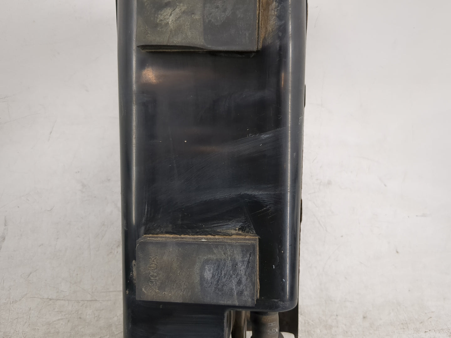 2007 Hyundai Tucson Fuel Vapor Charcoal Canister - Oemusedautoparts1.com