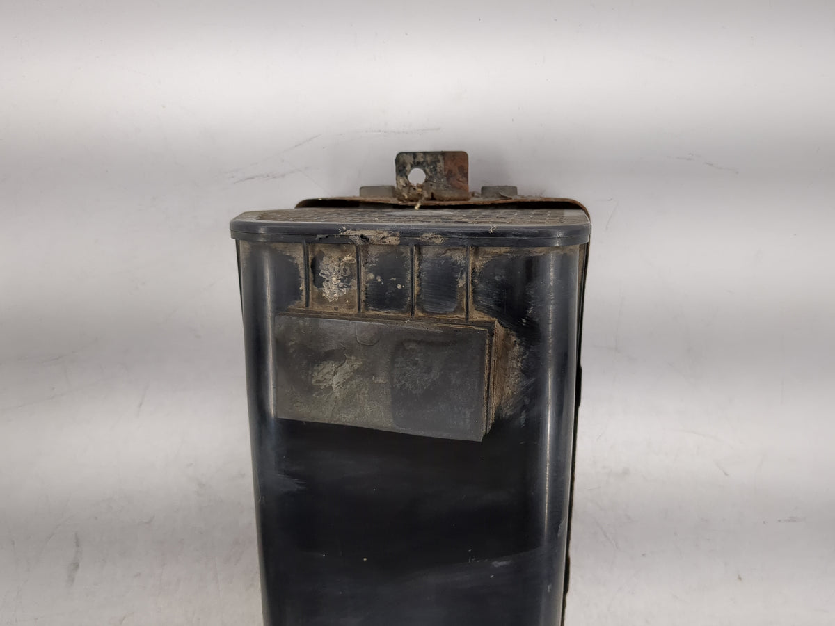 2007 Hyundai Tucson Fuel Vapor Charcoal Canister - Oemusedautoparts1.com