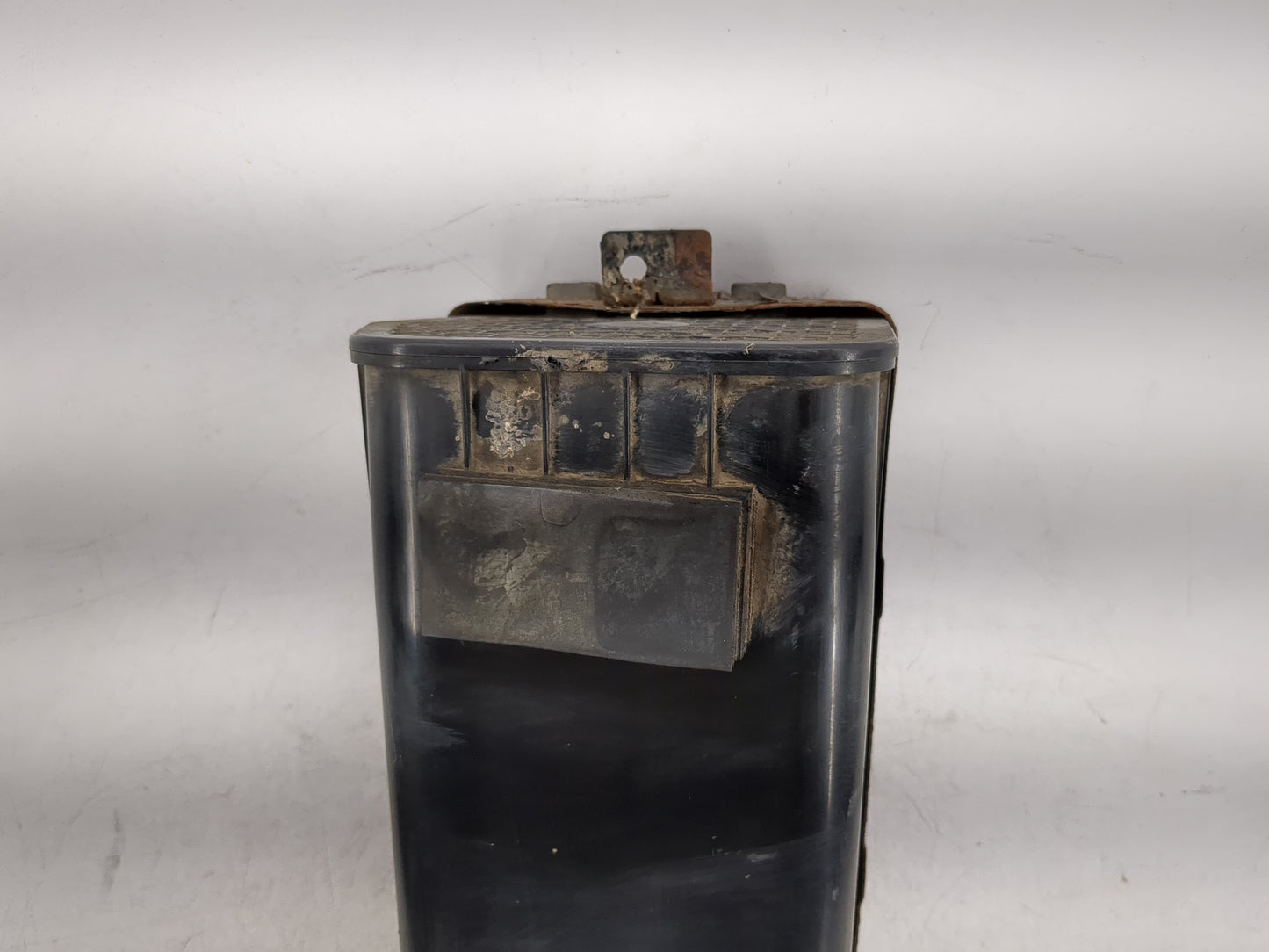 2007 Hyundai Tucson Fuel Vapor Charcoal Canister - Oemusedautoparts1.com