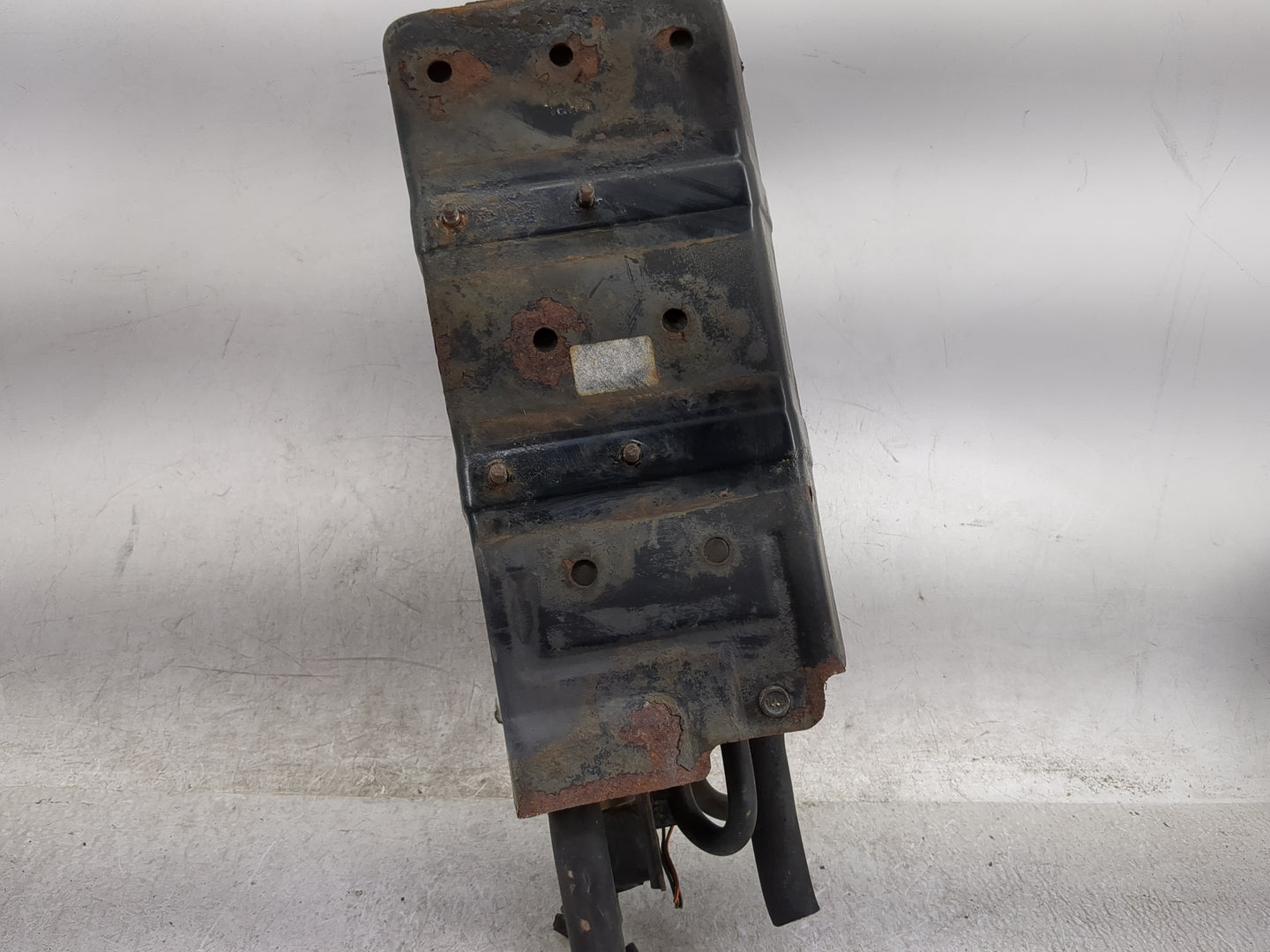 2007 Hyundai Tucson Fuel Vapor Charcoal Canister - Oemusedautoparts1.com
