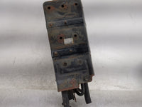 2007 Hyundai Tucson Fuel Vapor Charcoal Canister - Oemusedautoparts1.com