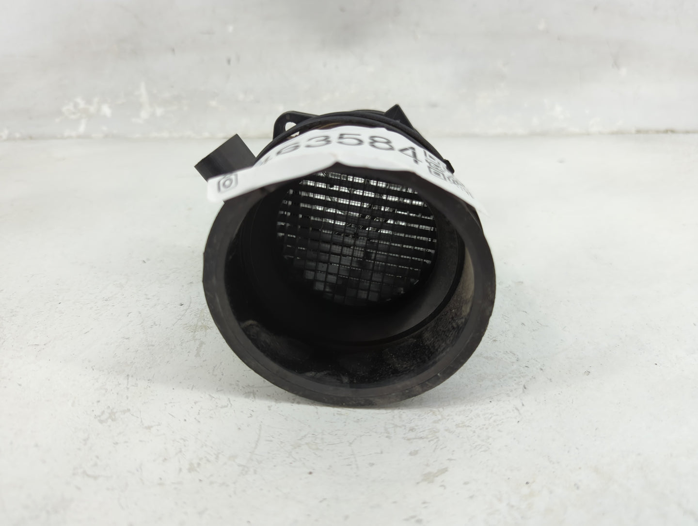 2005-2009 Hyundai Tucson Mass Air Flow Meter Maf 1463584 - Oemusedautoparts1.com